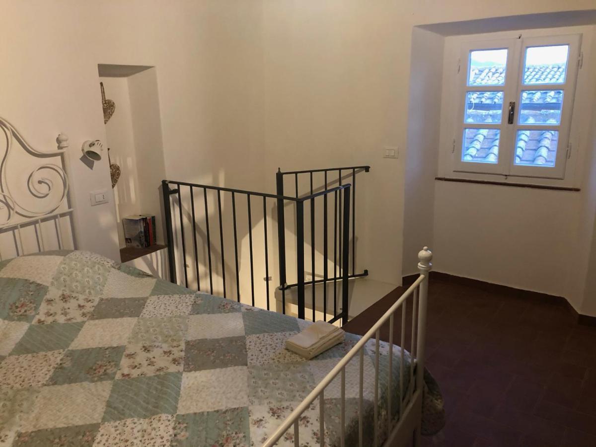 In Piazza Casale Marittimo Apartment Exterior foto
